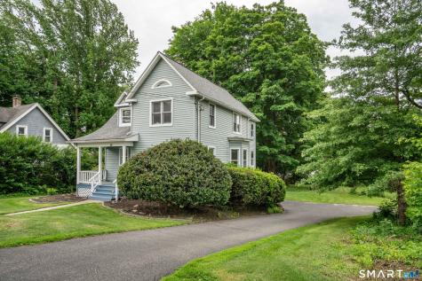 32 Riverview Road Rocky Hill CT 06067