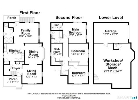 32 Riverview Road Rocky Hill CT 06067