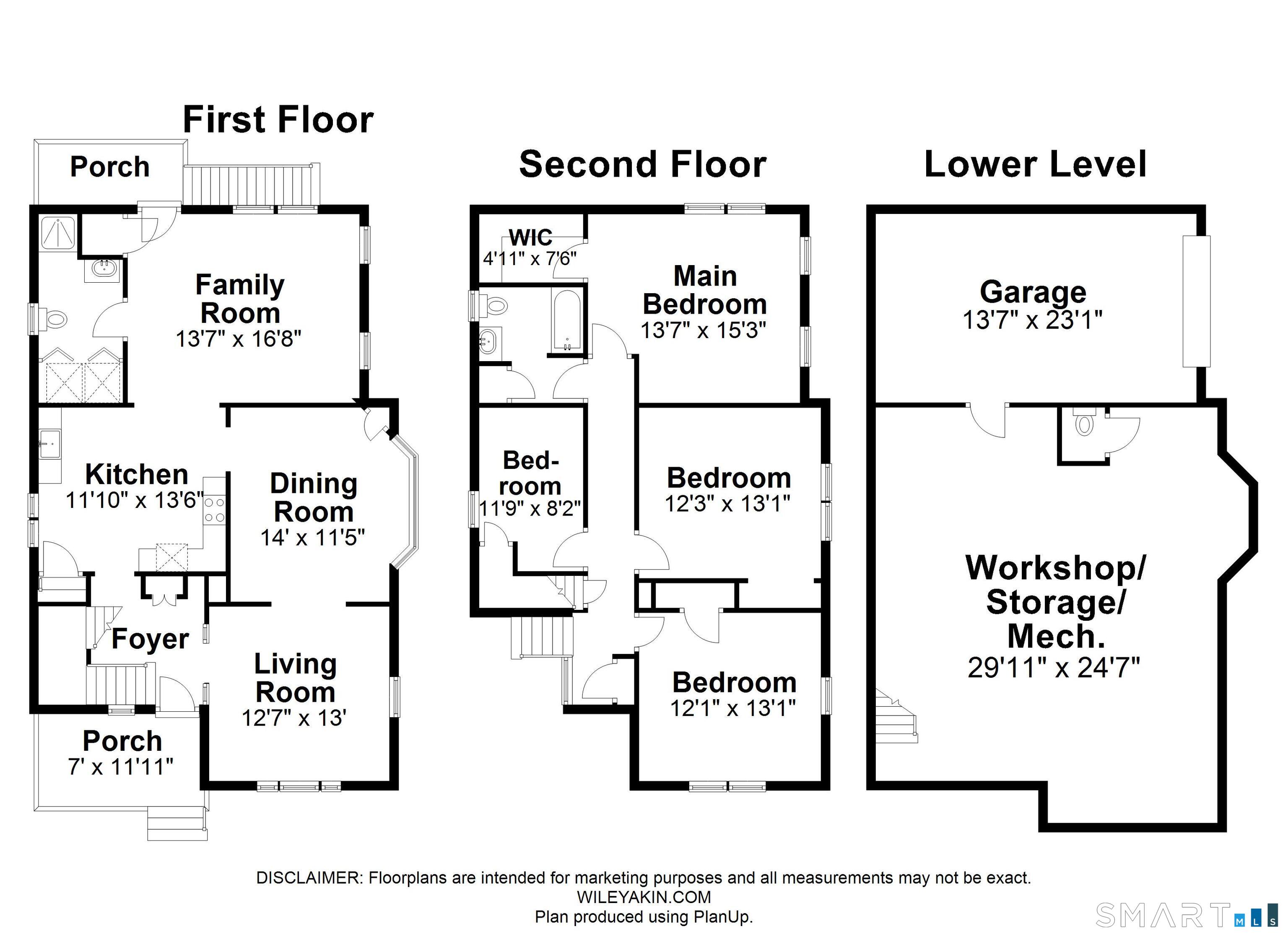 32 Riverview Road Rocky Hill CT 06067