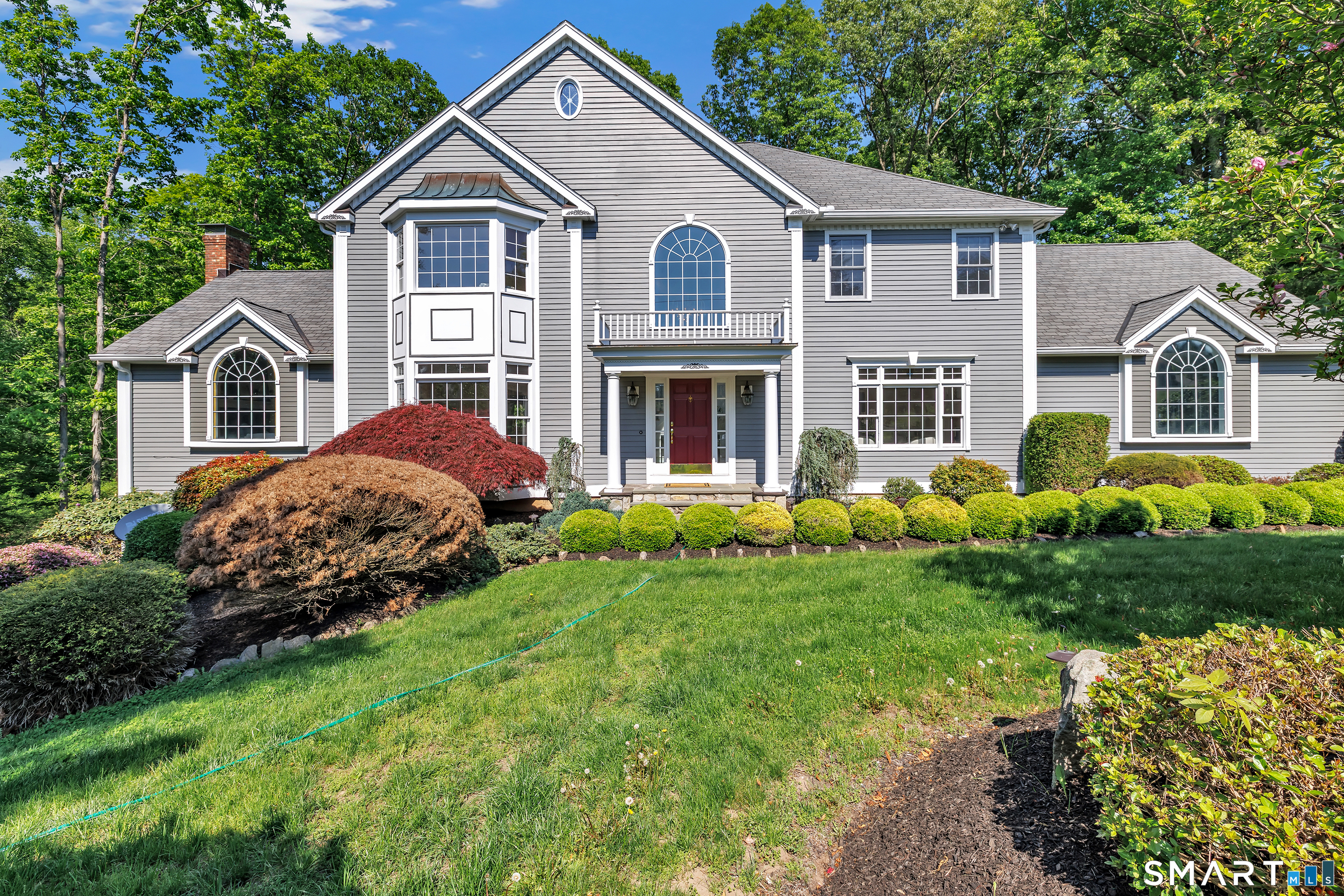 35 Hunting Ridge Road Easton CT 06612