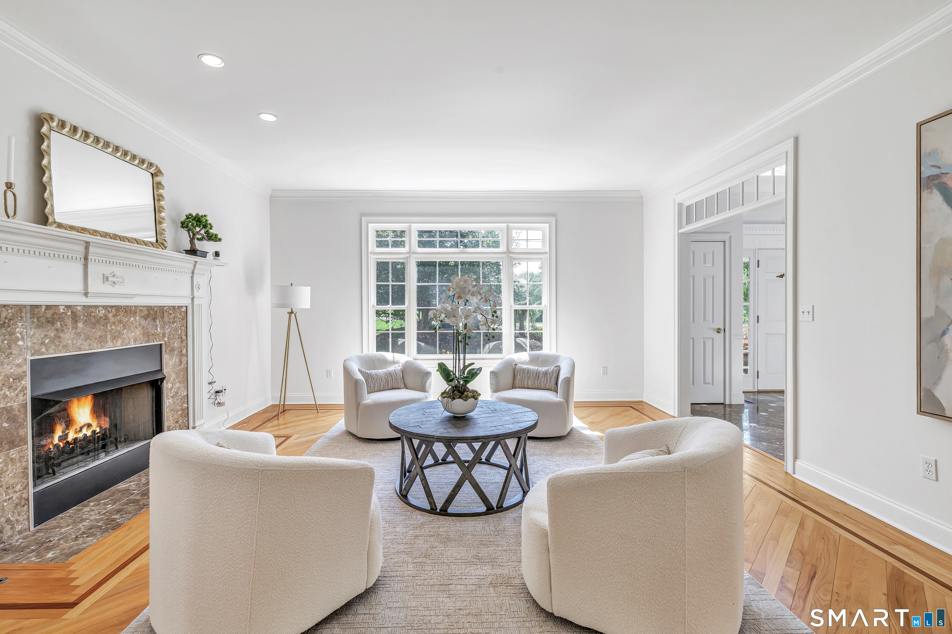 35 Hunting Ridge Road Easton CT 06612