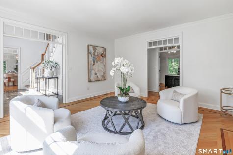 35 Hunting Ridge Road Easton CT 06612