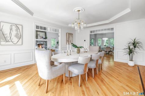 35 Hunting Ridge Road Easton CT 06612