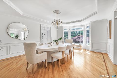 35 Hunting Ridge Road Easton CT 06612