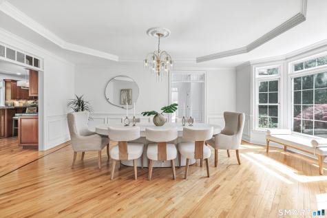 35 Hunting Ridge Road Easton CT 06612