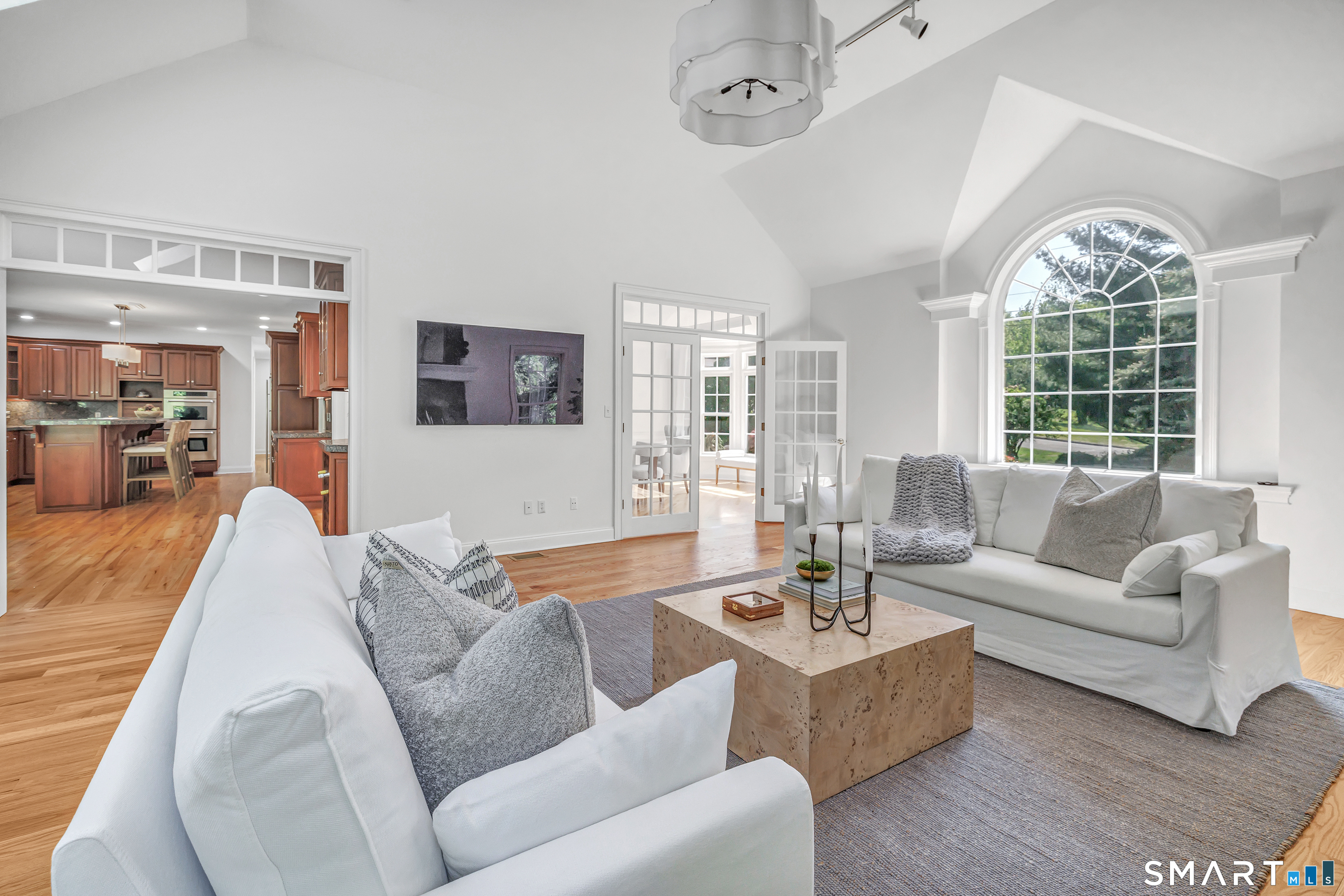 35 Hunting Ridge Road Easton CT 06612