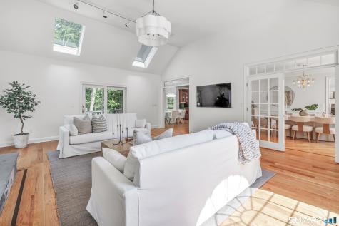 35 Hunting Ridge Road Easton CT 06612