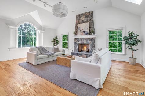 35 Hunting Ridge Road Easton CT 06612