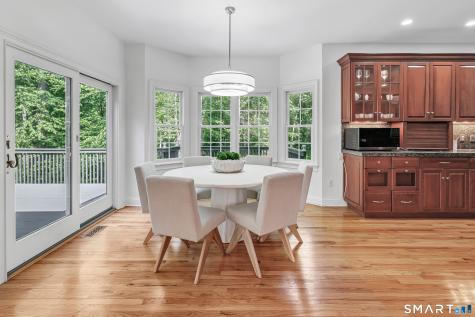 35 Hunting Ridge Road Easton CT 06612