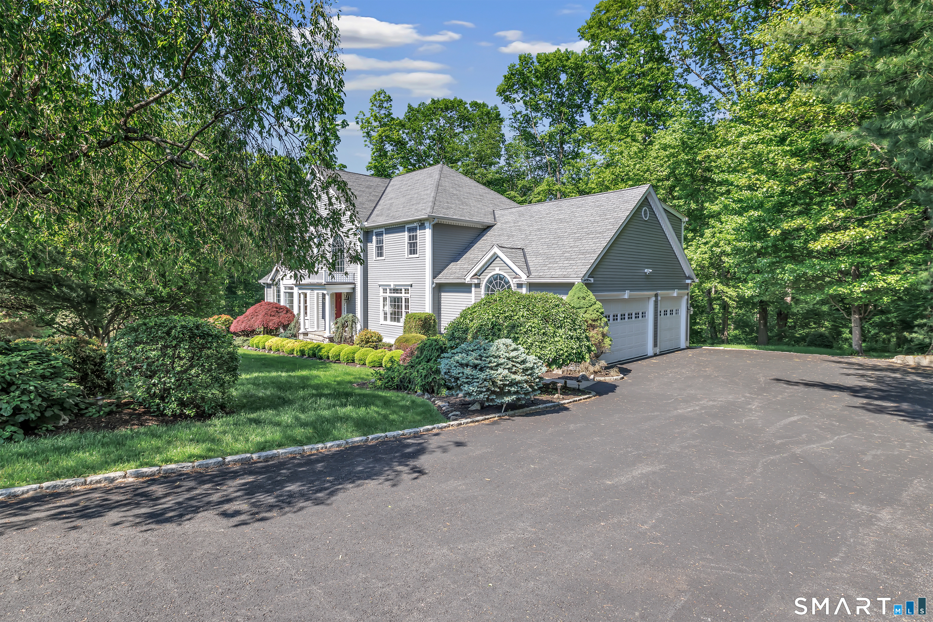 35 Hunting Ridge Road Easton CT 06612