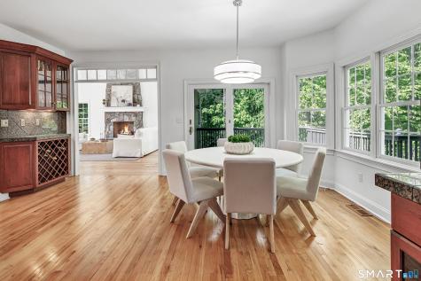 35 Hunting Ridge Road Easton CT 06612