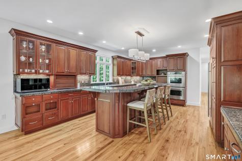 35 Hunting Ridge Road Easton CT 06612
