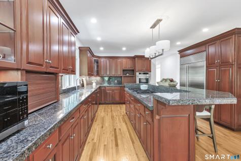 35 Hunting Ridge Road Easton CT 06612