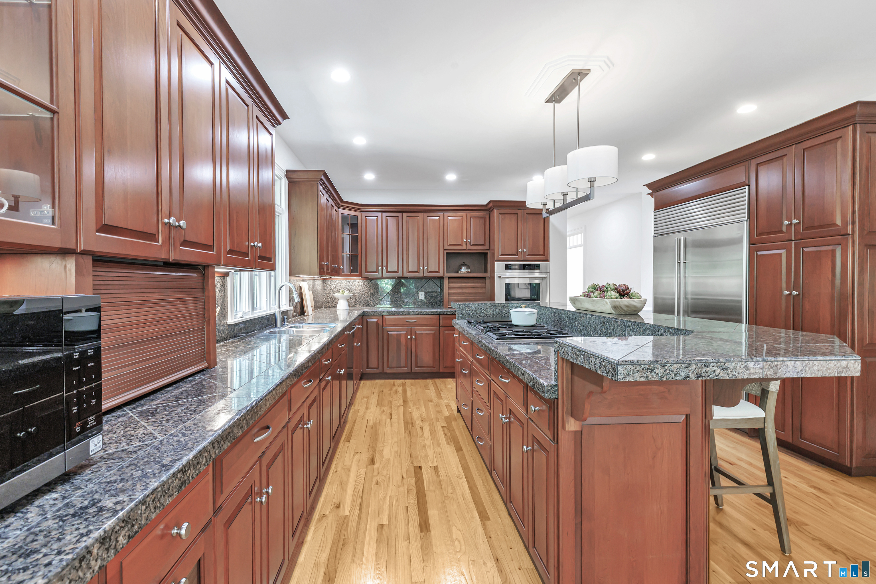35 Hunting Ridge Road Easton CT 06612