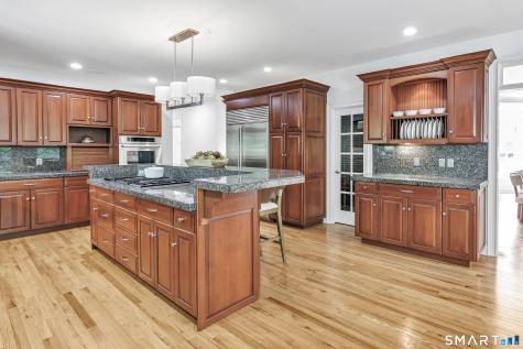 35 Hunting Ridge Road Easton CT 06612
