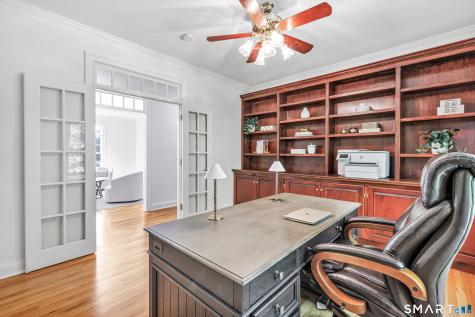 35 Hunting Ridge Road Easton CT 06612