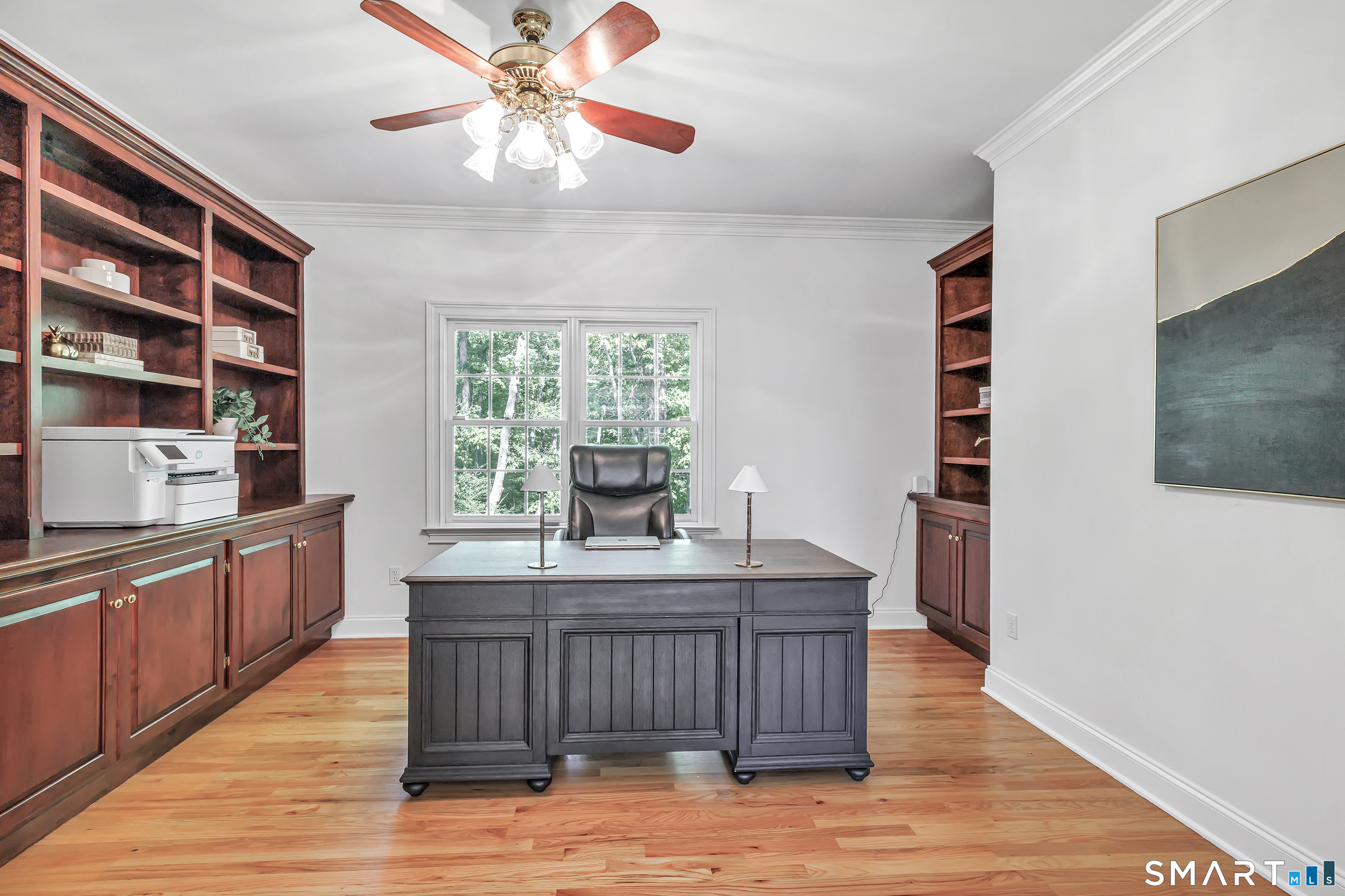 35 Hunting Ridge Road Easton CT 06612