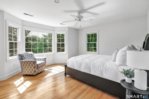 35 Hunting Ridge Road Easton CT 06612