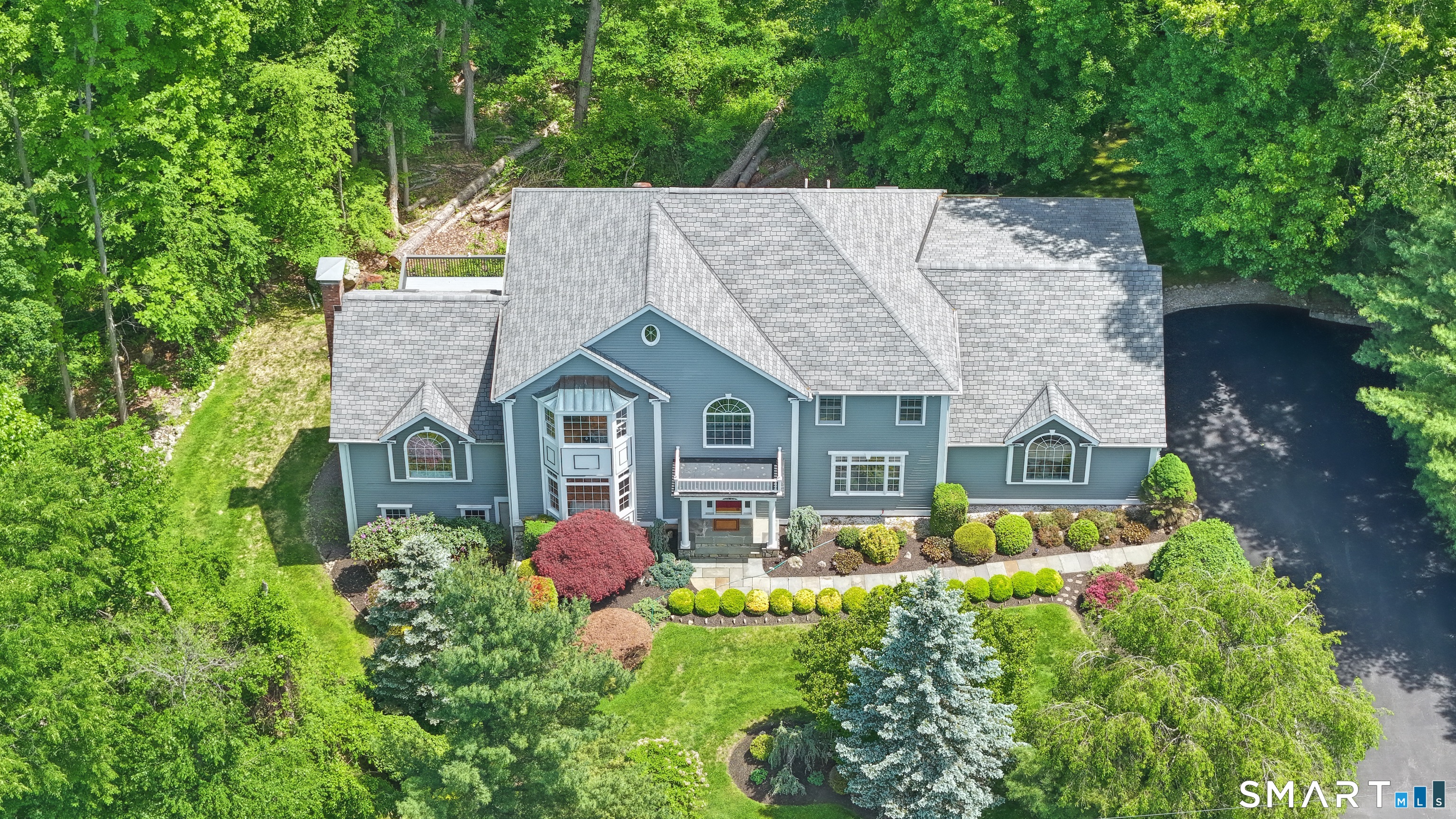35 Hunting Ridge Road Easton CT 06612