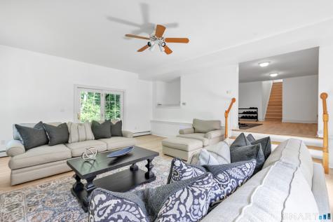 35 Hunting Ridge Road Easton CT 06612