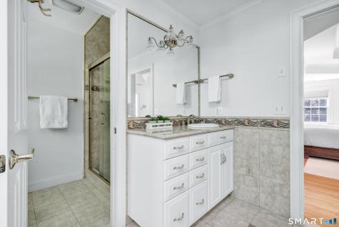 35 Hunting Ridge Road Easton CT 06612