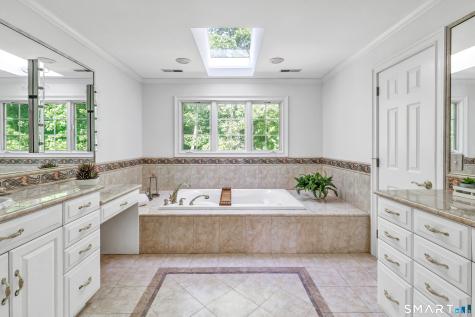 35 Hunting Ridge Road Easton CT 06612