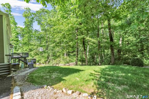 35 Hunting Ridge Road Easton CT 06612