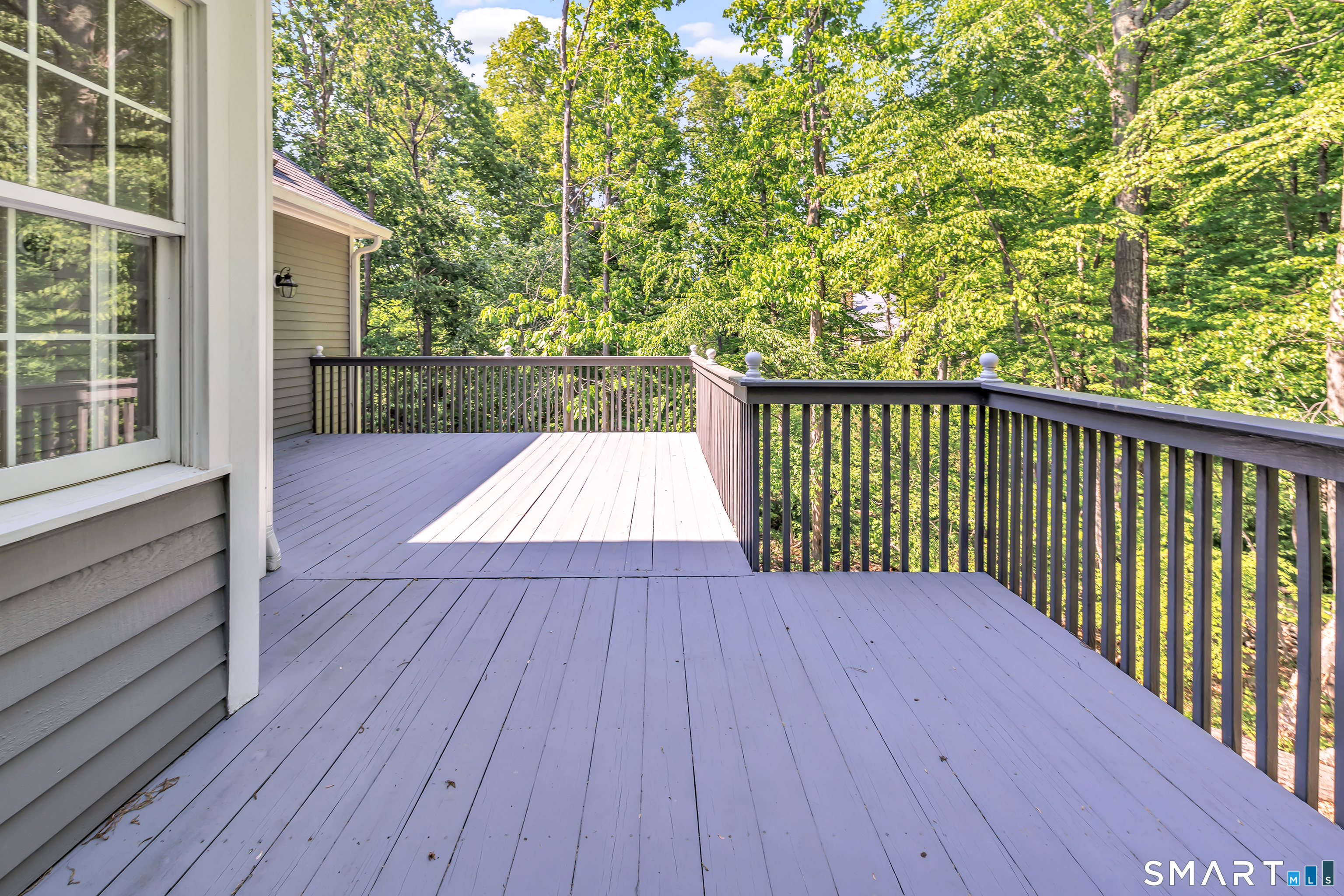 35 Hunting Ridge Road Easton CT 06612