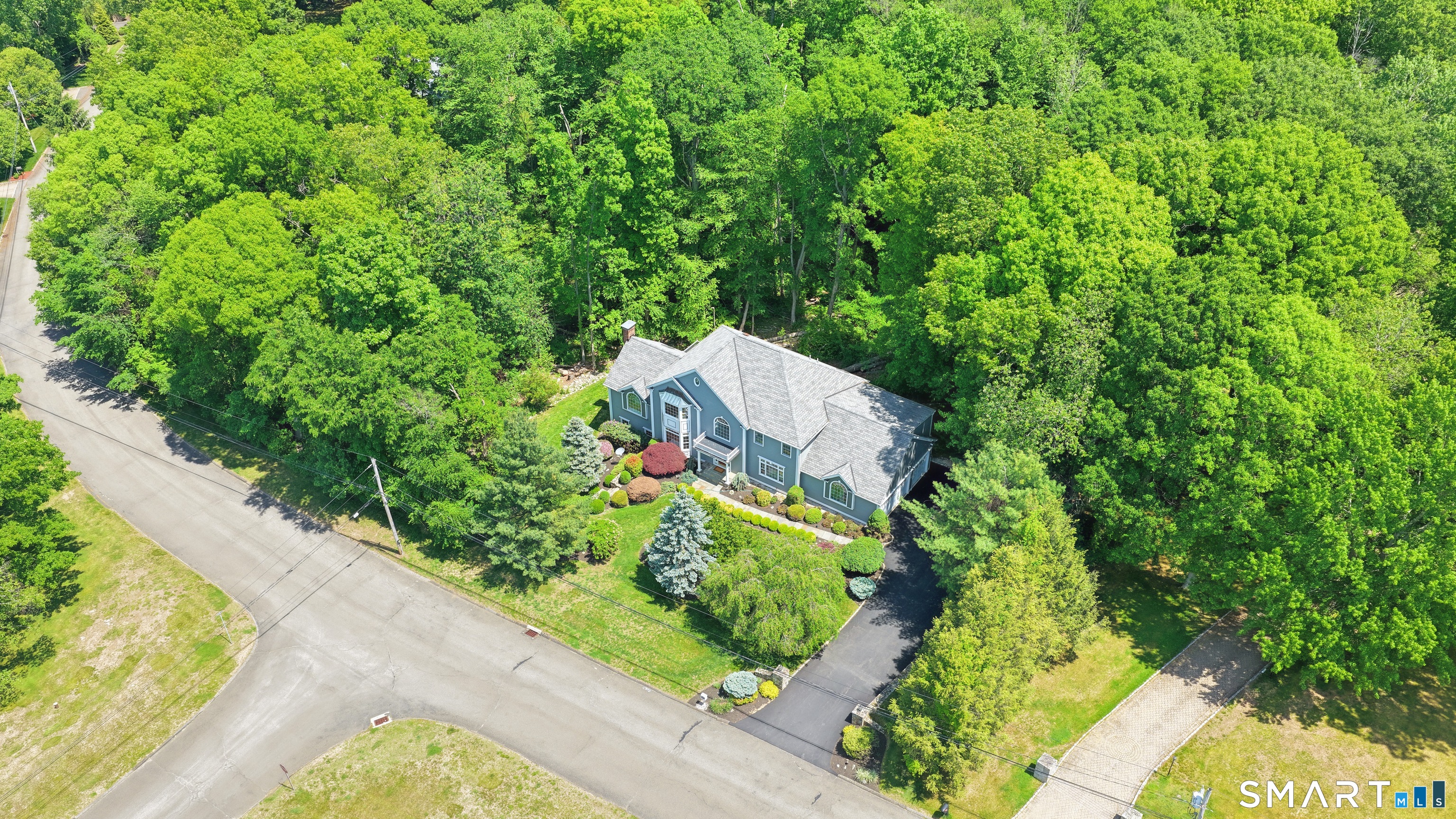 35 Hunting Ridge Road Easton CT 06612