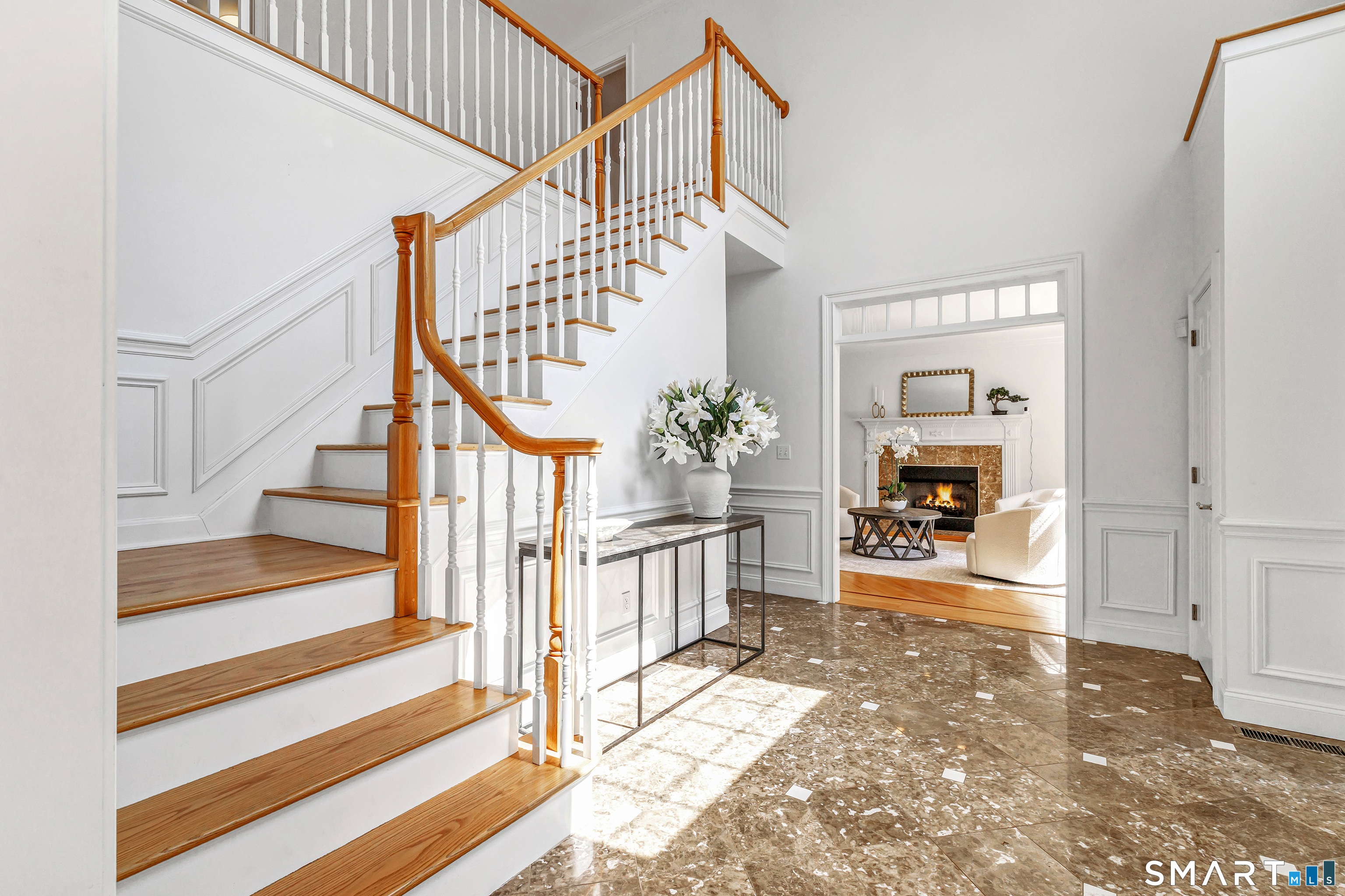35 Hunting Ridge Road Easton CT 06612