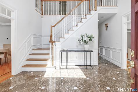 35 Hunting Ridge Road Easton CT 06612