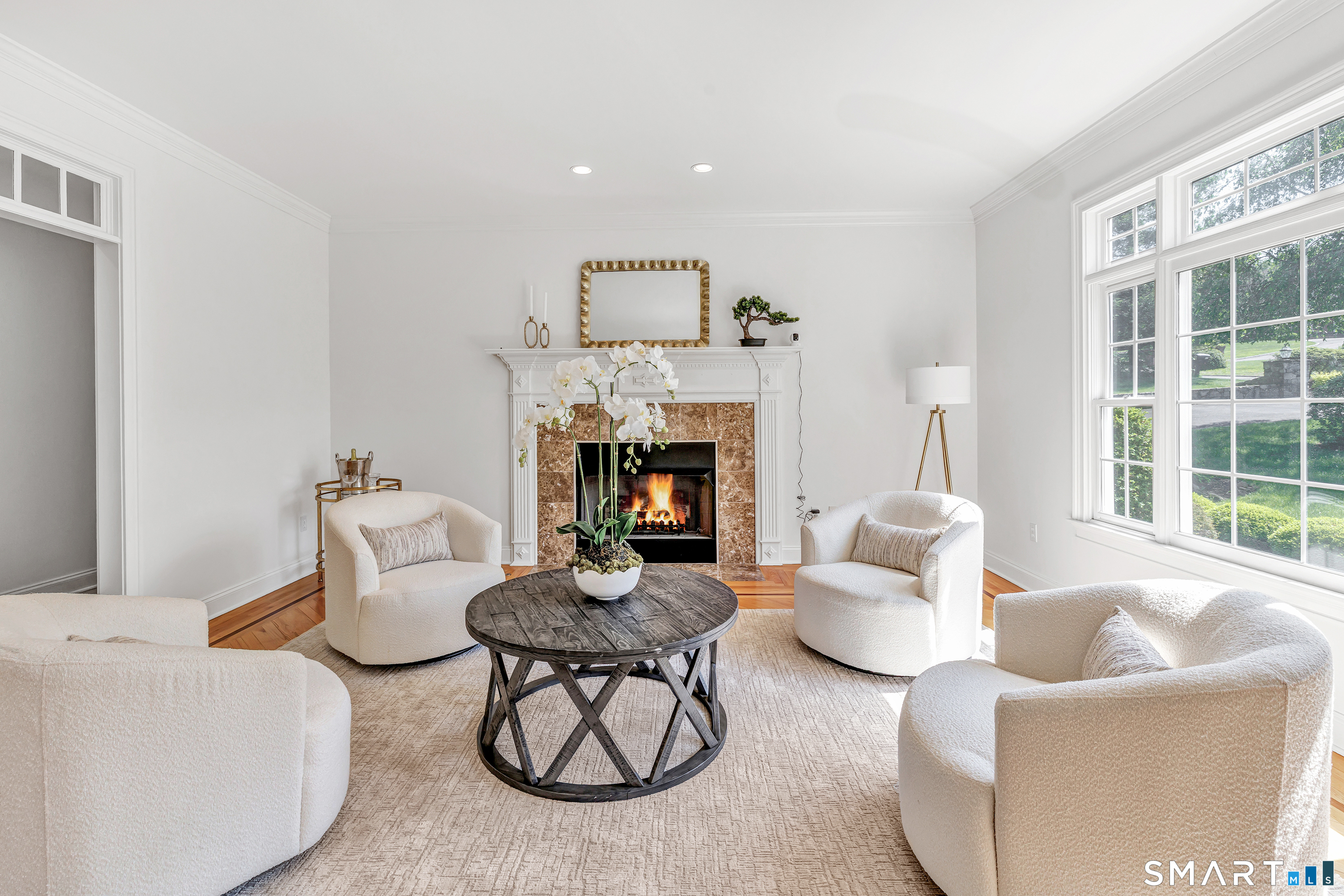 35 Hunting Ridge Road Easton CT 06612