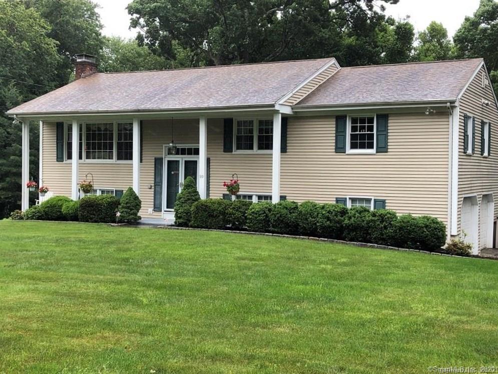 10 Tally Drive Norwalk CT 06851
