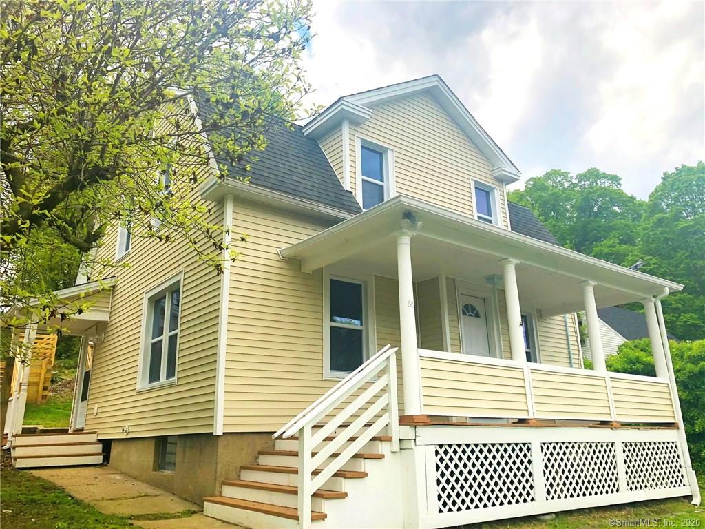 80 Maple Street Seymour CT 06483