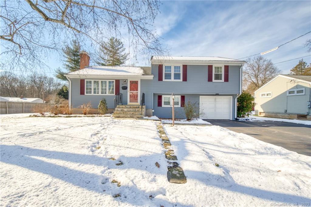 73 Stuart Street Newington CT 06111