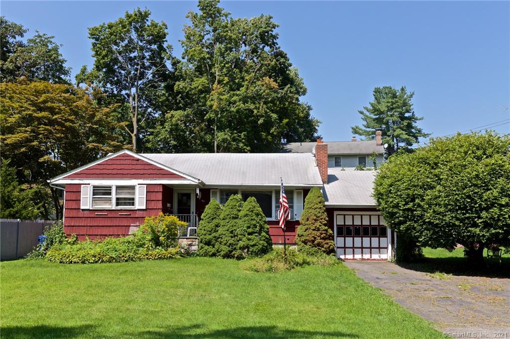 45 Cedar Crest Place Norwalk CT 06854