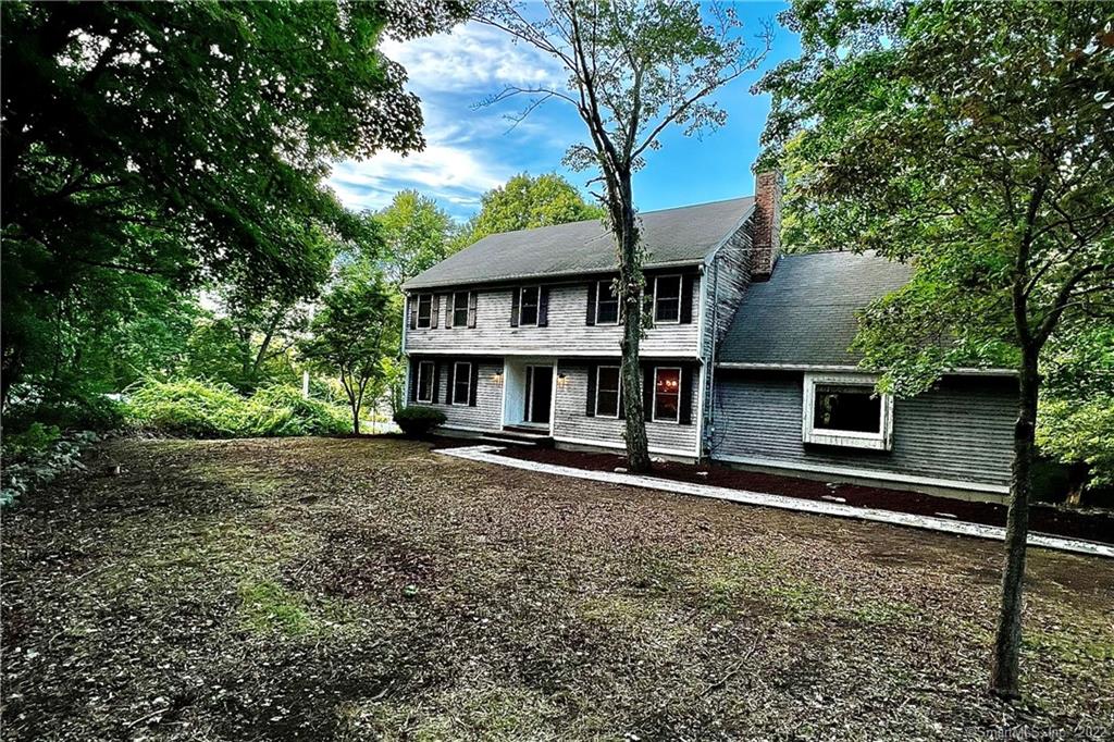 1060 Black Rock Turnpike Easton CT 06612