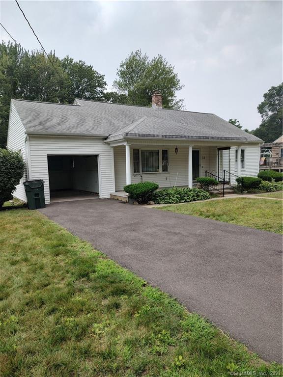 23 Laura Avenue Prospect CT 06712