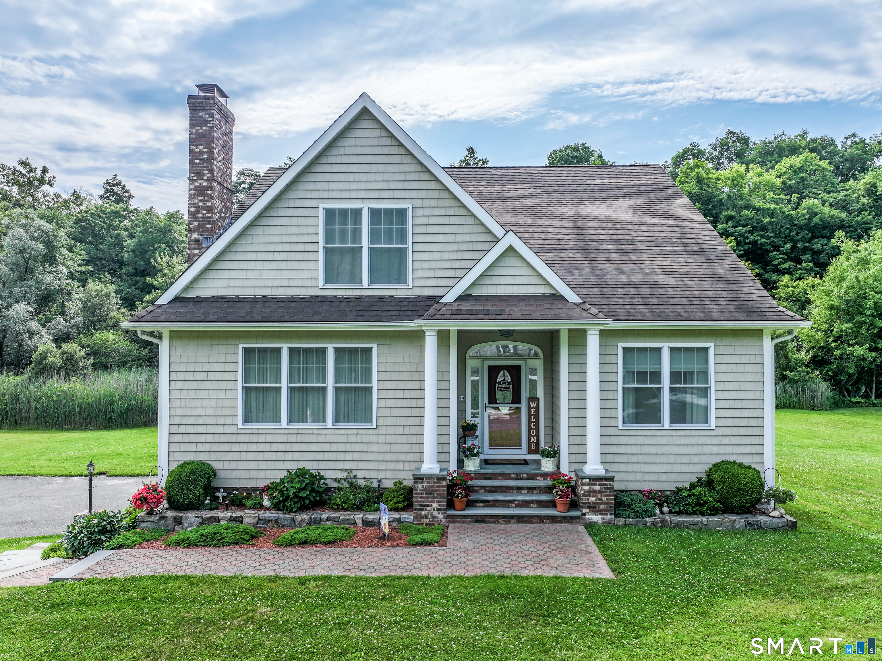 38 Greenridge Drive Brookfield CT 06804