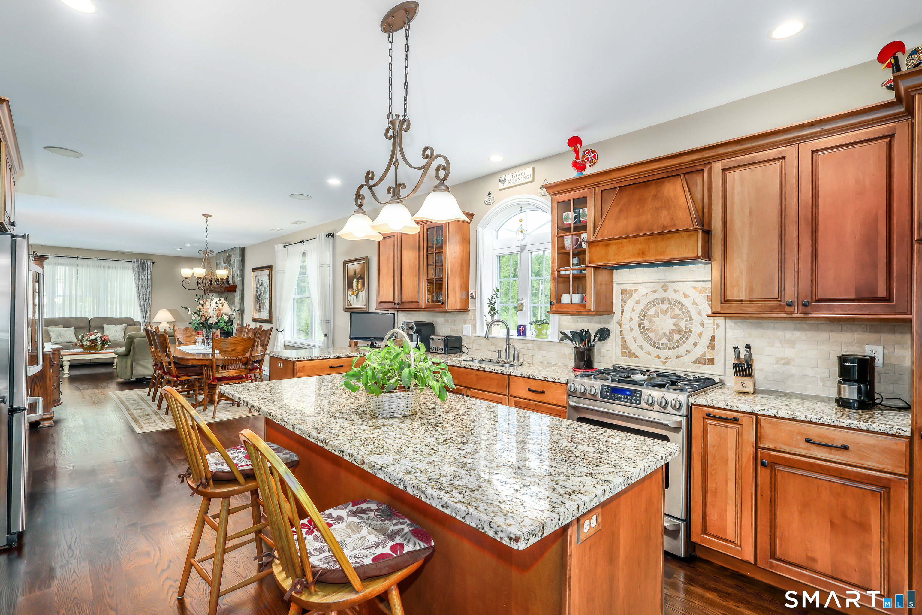 38 Greenridge Drive Brookfield CT 06804