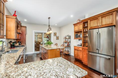 38 Greenridge Drive Brookfield CT 06804