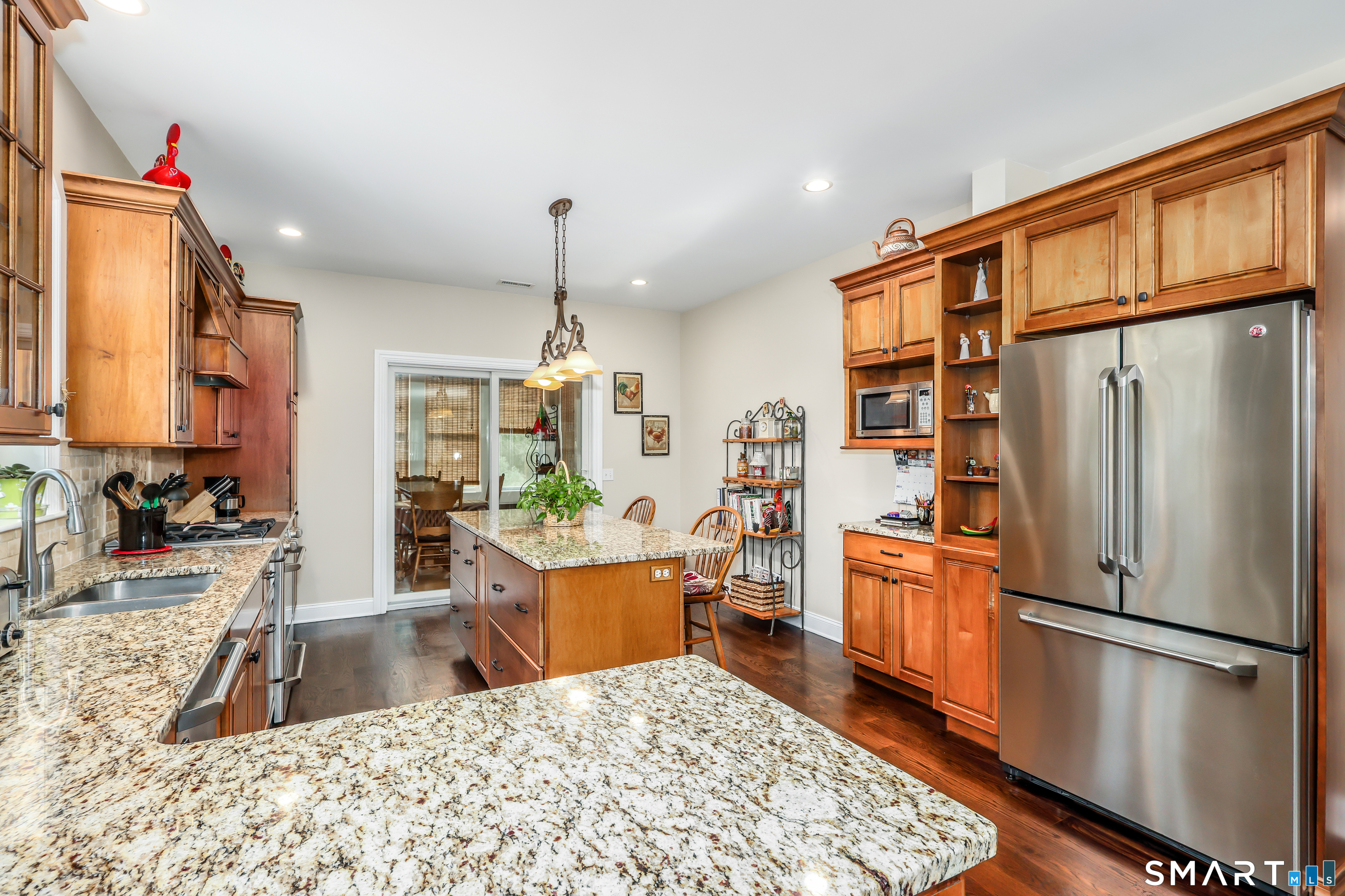 38 Greenridge Drive Brookfield CT 06804