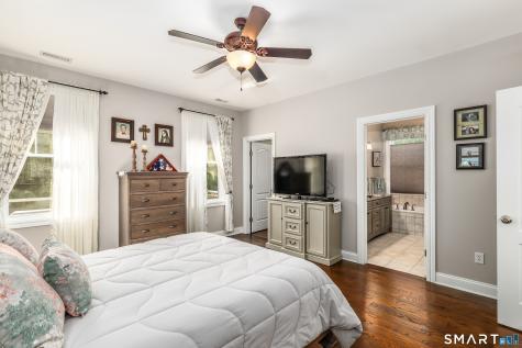 38 Greenridge Drive Brookfield CT 06804