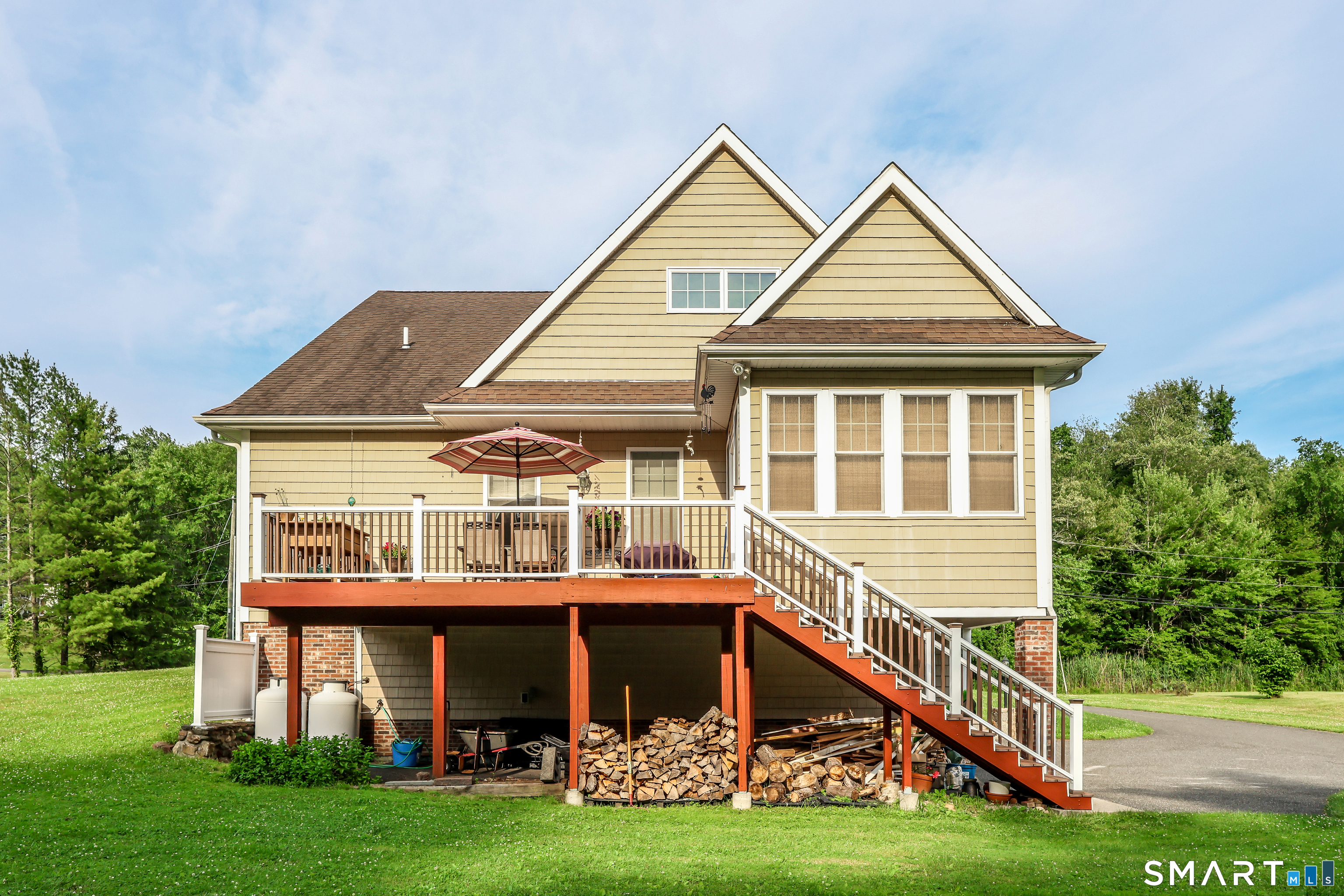 38 Greenridge Drive Brookfield CT 06804