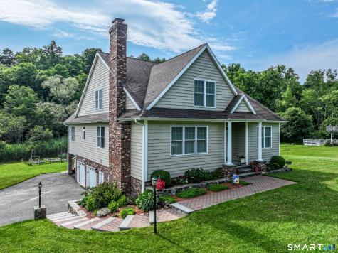 38 Greenridge Drive Brookfield CT 06804
