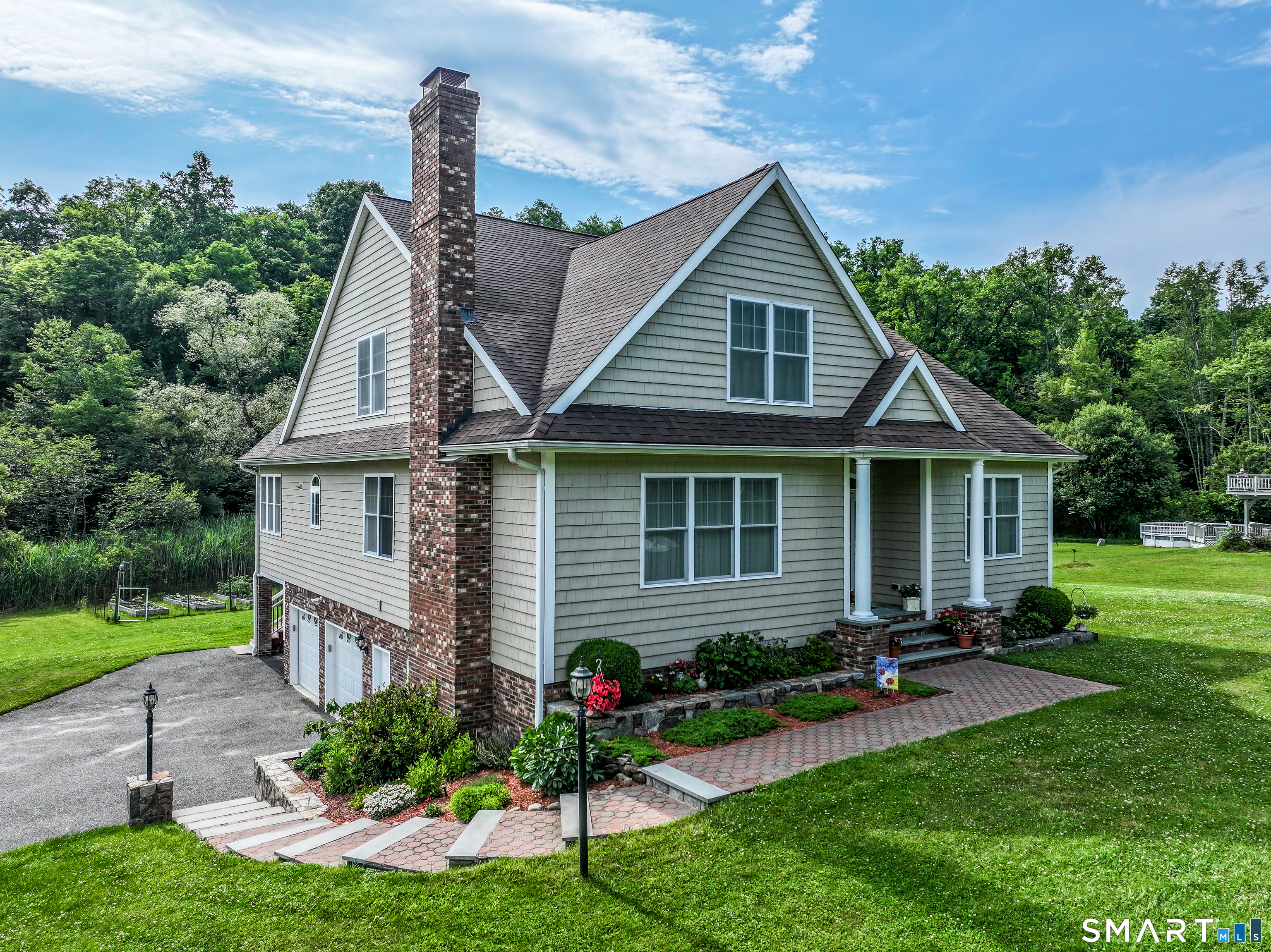 38 Greenridge Drive Brookfield CT 06804