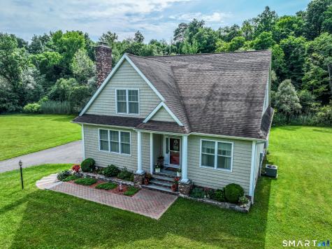 38 Greenridge Drive Brookfield CT 06804