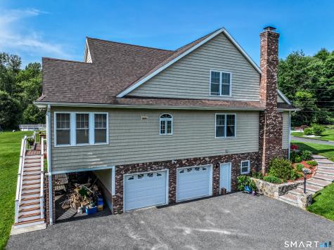 38 Greenridge Drive Brookfield CT 06804