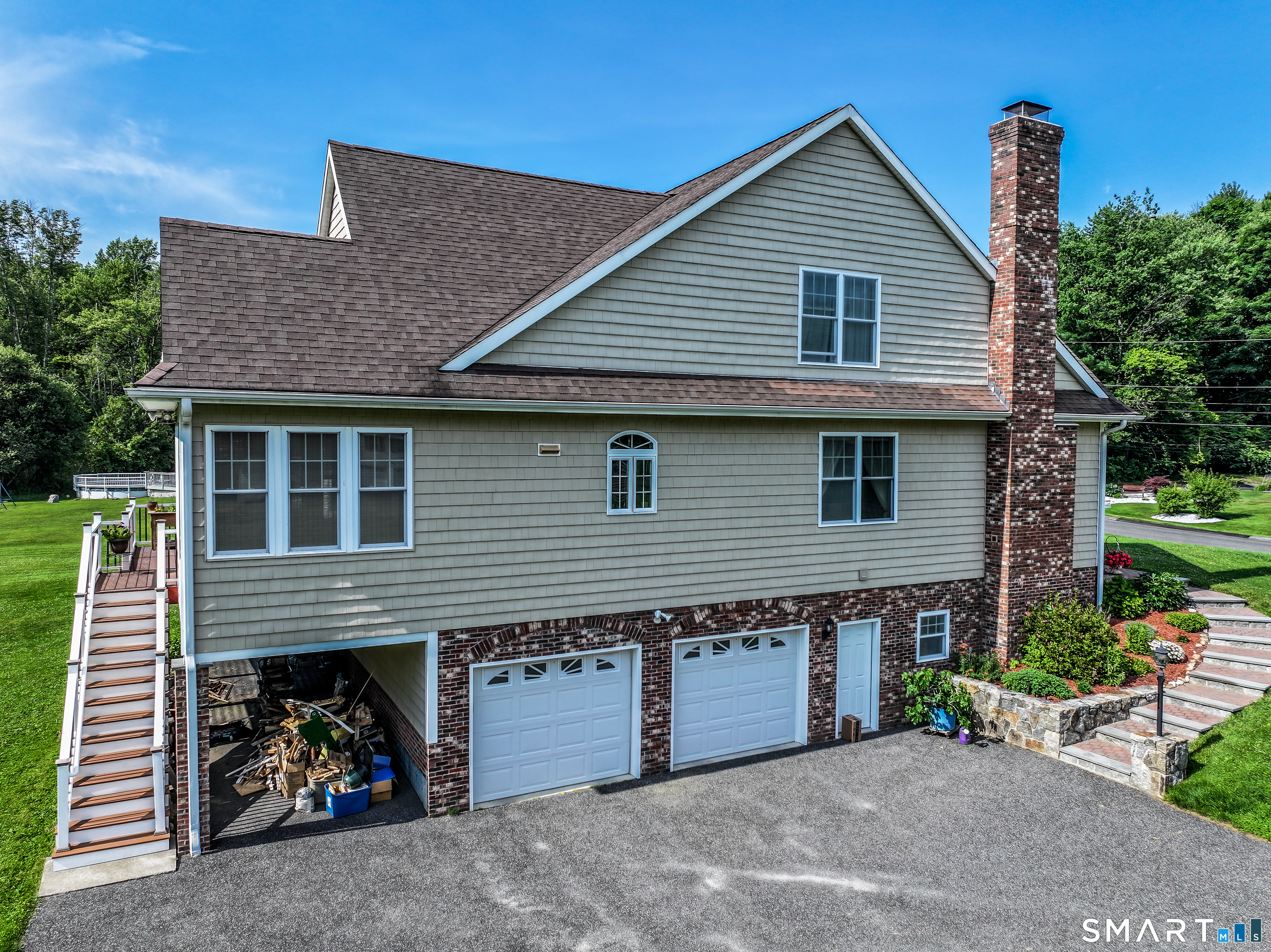 38 Greenridge Drive Brookfield CT 06804