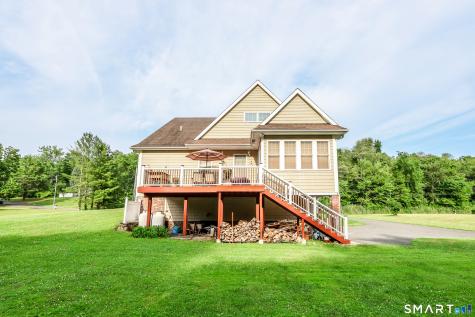 38 Greenridge Drive Brookfield CT 06804